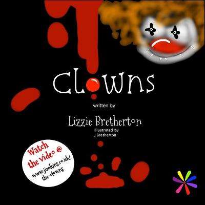Clowns: A halloween tale