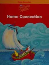 Open Court Reading, Teacher's Edition, Unit 3, Grade K