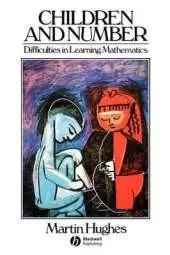 Children and Number: Difficulties in Learning Mathematics