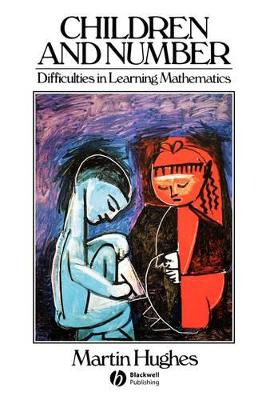 Children and Number: Difficulties in Learning Mathematics