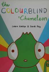 The Colourblind Chameleon