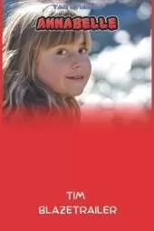 Annabelle: a TAD original