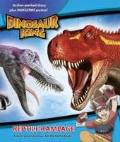 Reptile Rampage