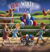Red, White and Boom
