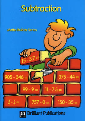 Subtraction