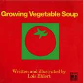 Growing Vegetable Soup