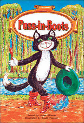 Puss in Boots