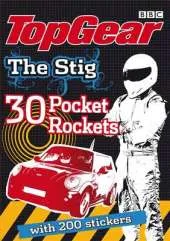 The Stig 30 Pocket Rockets