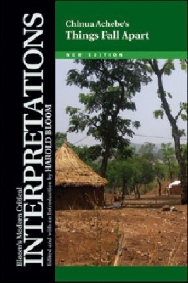 Chinua Achebe's ""Things Fall Apart