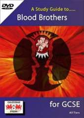 A Study Guide to Blood Brothers for GCSE: All Tiers