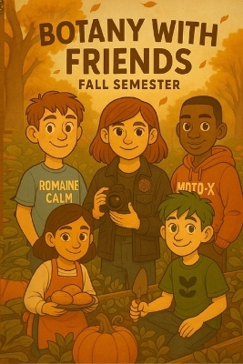 Botany with Friends: Fall Semester