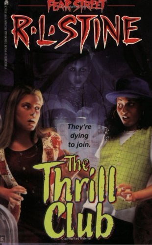The Thrill Club