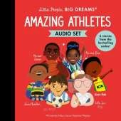 Amazing Athletes: 6 stories from the bestselling series!