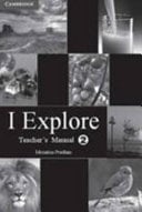 I Explore Primary Teacher's Manual 2