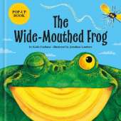 The Wide-Mouthed Frog