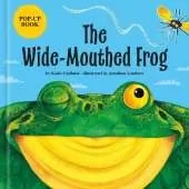 The Wide-Mouthed Frog