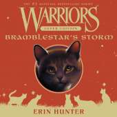 Warriors Super Edition: Bramblestar's Storm