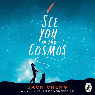 See You in the Cosmos