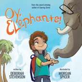 Oy, Elephants!