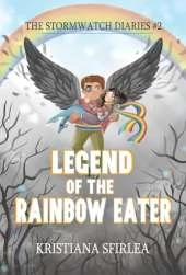 Legend of the Rainbow Eater