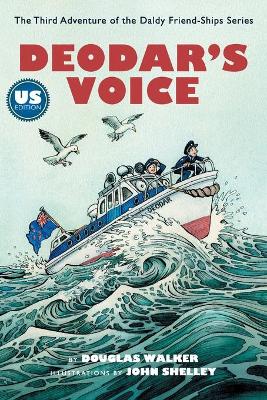 Deodar's Voice - US