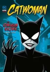 Catwoman: An Origin Story