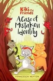 A Case of Mistaken Identity