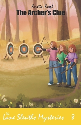 The Archer's Clue