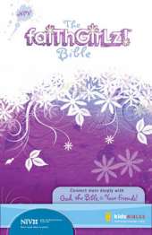 Faithgirlz! Bible