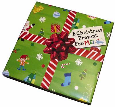 Christmas Present For Me