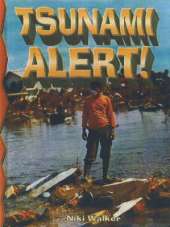 Tsunami Alert!