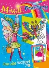 Magic Painting