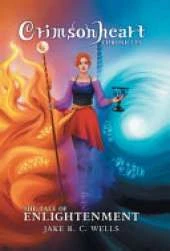 Crimsonheart Chronicles: The Tale of Enlightenment
