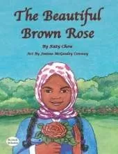 The Beautiful Brown Rose