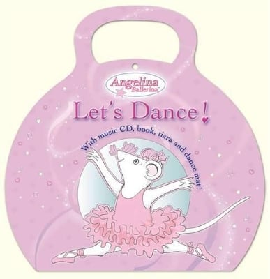 Let's Dance! Pack