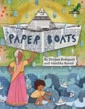 Paper Boats