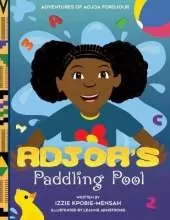 Adjoa's Paddling Pool