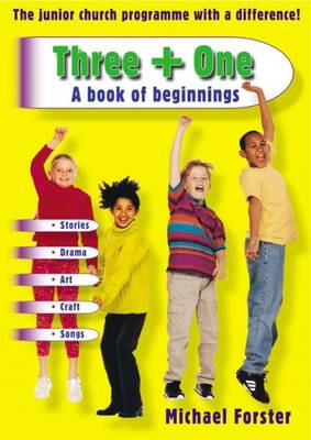 A Book of Beginnings