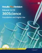 Results Plus Revision: GCSE 360 Science SB+CDR