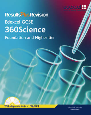 Results Plus Revision: GCSE 360 Science SB+CDR