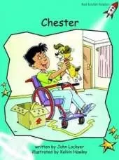 Chester: Us English Edition
