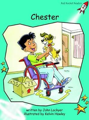 Chester: Us English Edition