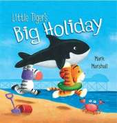Little Tiger's Big Holiday