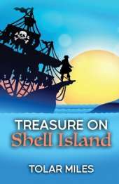 Treasure on Shell Island