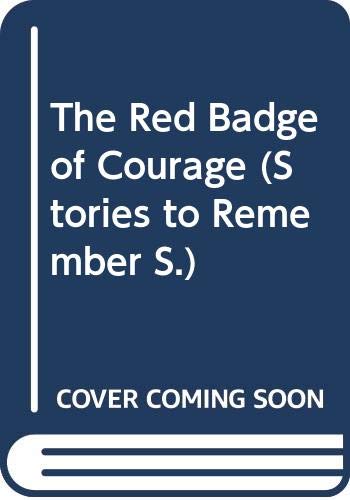 Str;Red Badge Of Courage