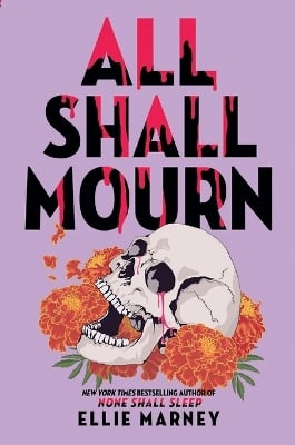All Shall Mourn