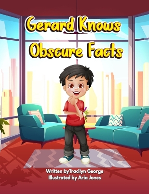 Gerard Knows Obscure Facts
