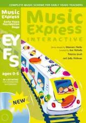 Music Express Interactive - Foundation Stage: Ages 0-5: Site License