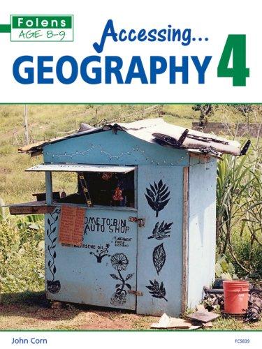 Geography