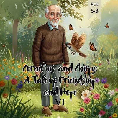 Cornelius and Chirpy: A Tale of Friendship and Hope VI